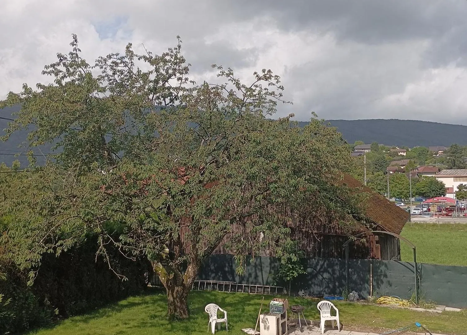 Villa Lita à La Biolle