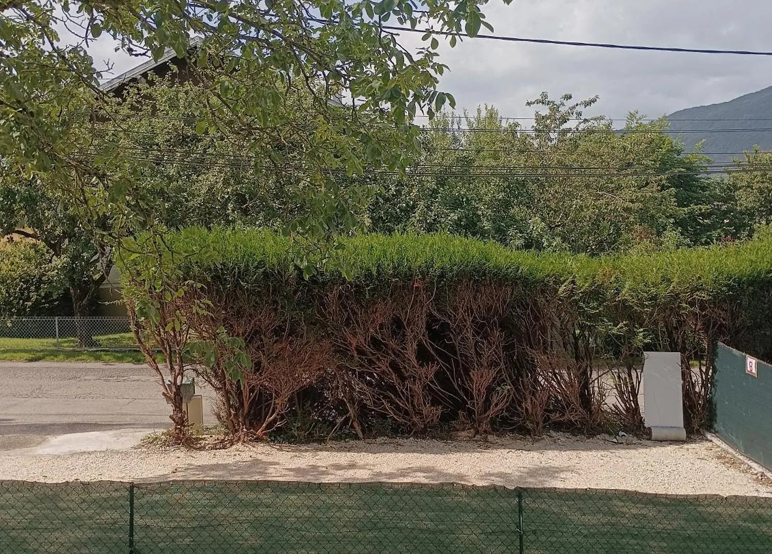 Villa Lita à La Biolle